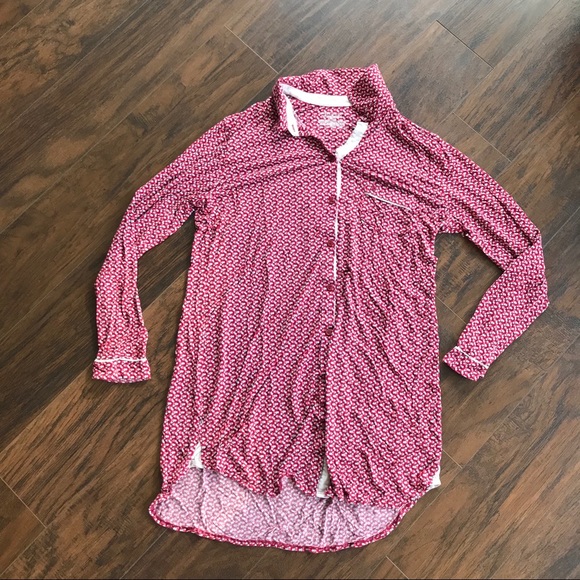Victoria's Secret Other - Victoria’s Secret Sleep Shirt Victoria's Secret Other - Victoria’s Secret Sleep Shirt